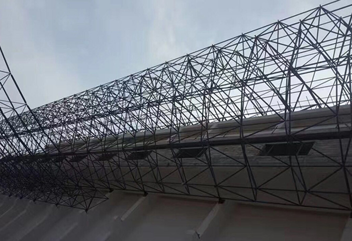 琼海泗洪垃圾电厂