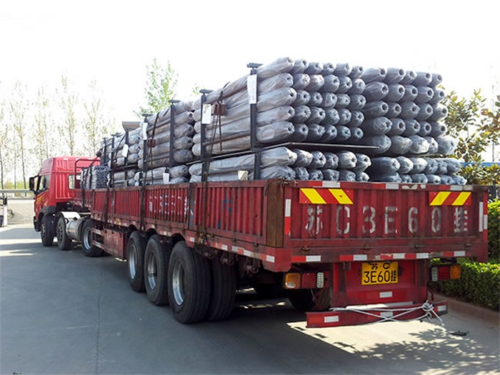 琼海网架钢结构工程有限公司