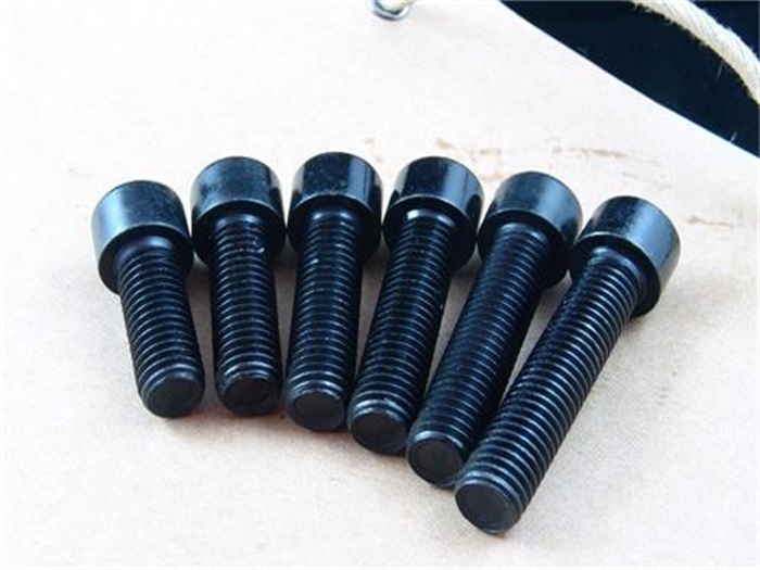 琼海高强螺栓