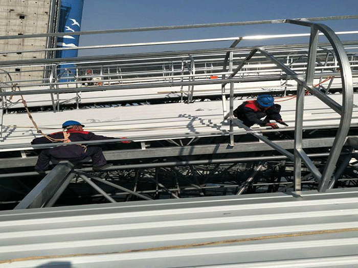 琼海国际会展中心网架