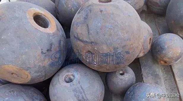 琼海钢网架螺栓球检测的重要性